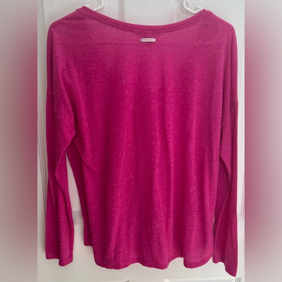 Victoria’s Secret Women’s Pink Top, Size Medium - Picture 2 of 3